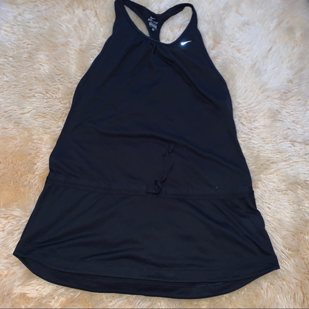 Running Dress - Top